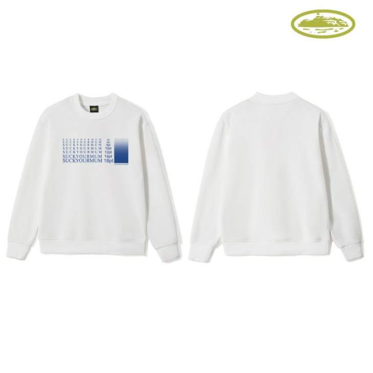 Corteiz Sweatshirt _SKUCorteizS-2XLastxC113231523